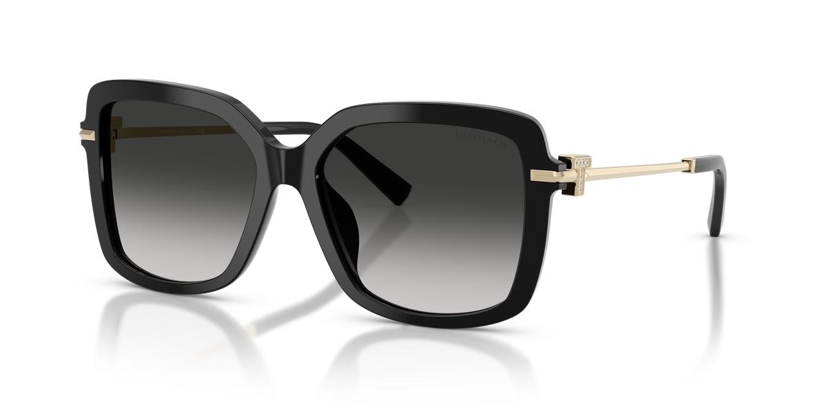 Солнцезащитные очки Tiffany TF4252B 80013C 55 16