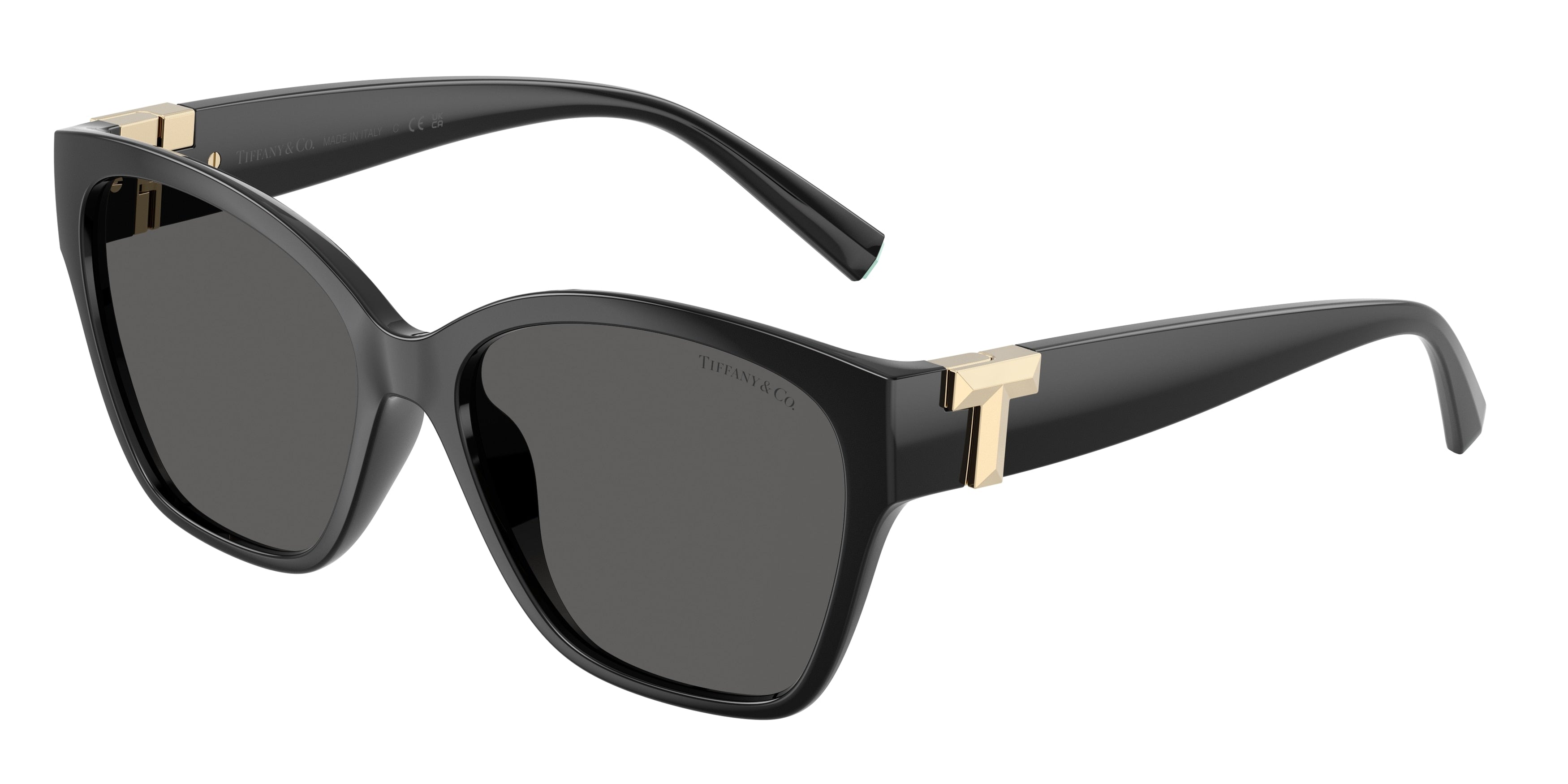 Sunglasses Tiffany&Co 4218 800181 55 17 - OpticalH