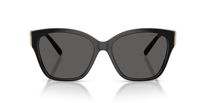 Gafas de Sol Tiffany&Co TF4254U 8001S4 — vista 2