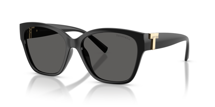 Gafas de Sol Tiffany&Co TF4254U 8001S4 — vista 4