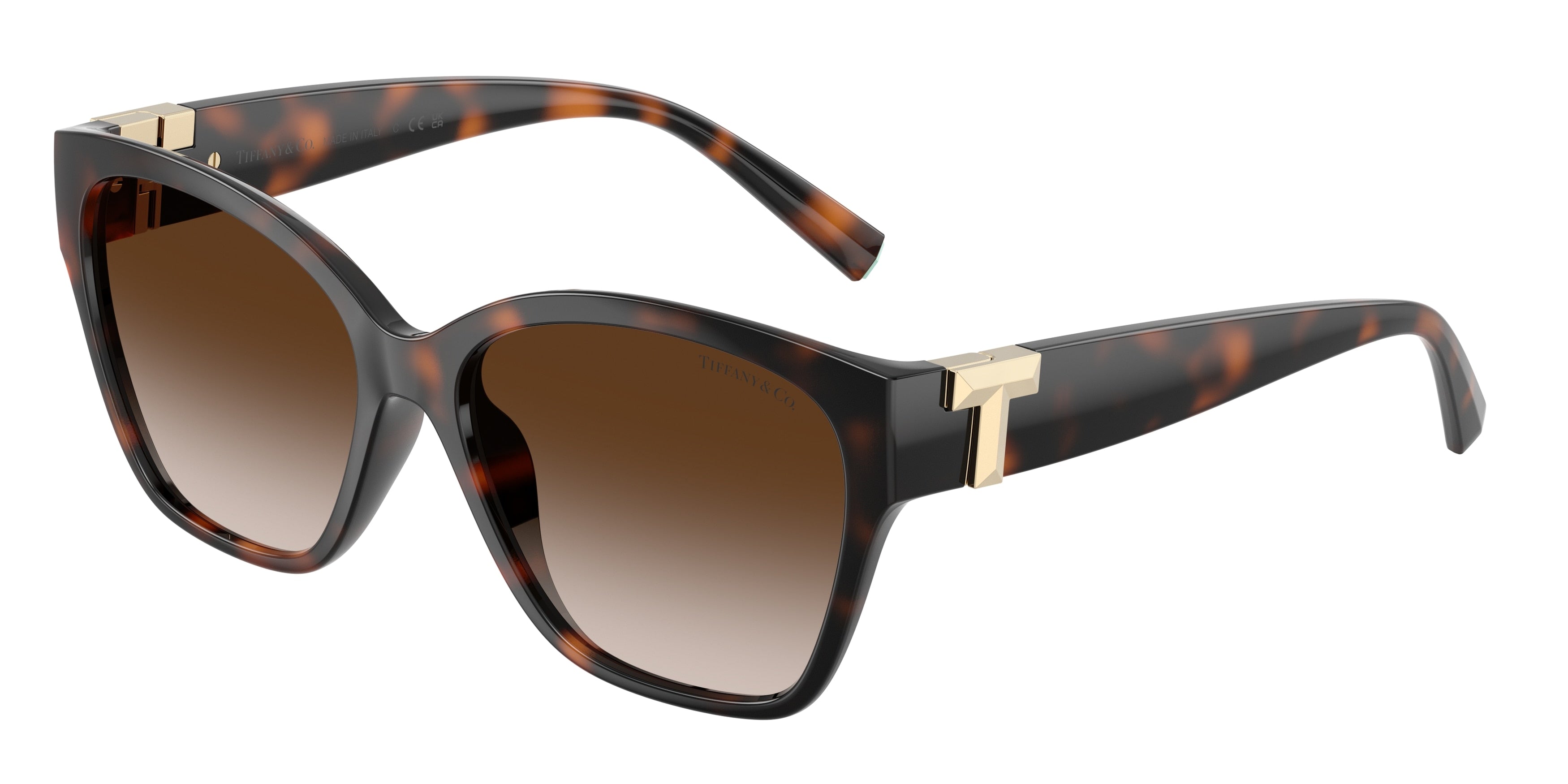 Sunglasses Tiffany&Co TF4265U 845365 54 17 | OpticalH