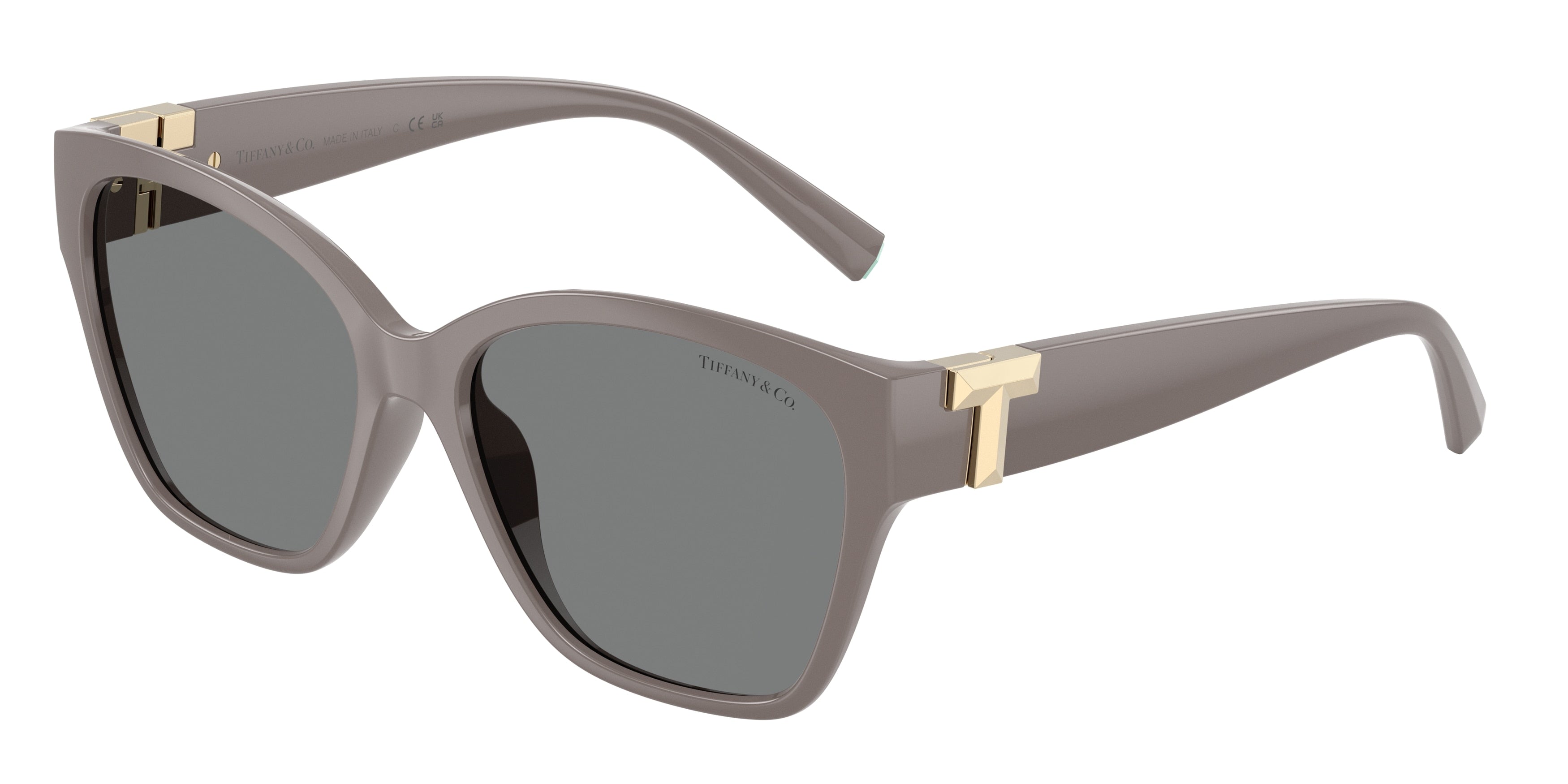 Sunglasses Tiffany&Co TF4254U 84554U 56 16 | OpticalH - OpticalH