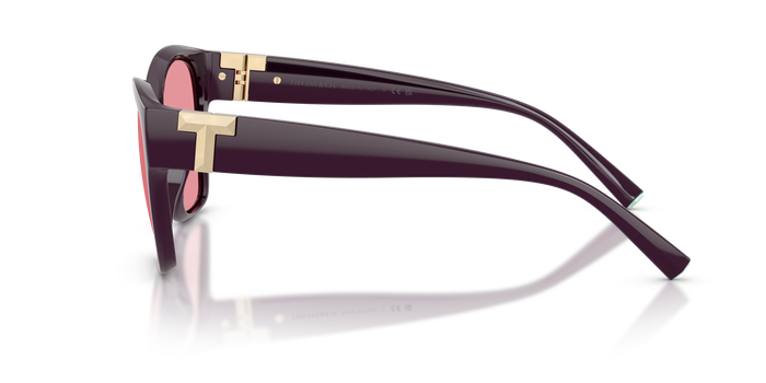 Gafas de Sol Tiffany&Co TF4254U 84279L — vista 3