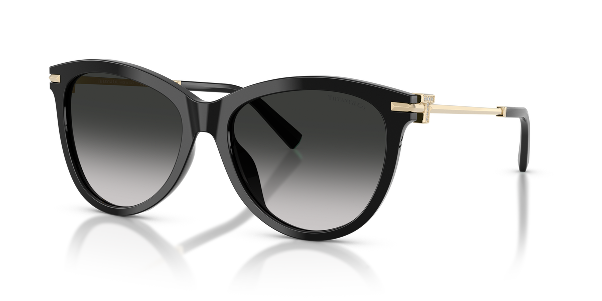 солнцезащитные очки Tiffany&Co TF4258BU 80013C 57 17