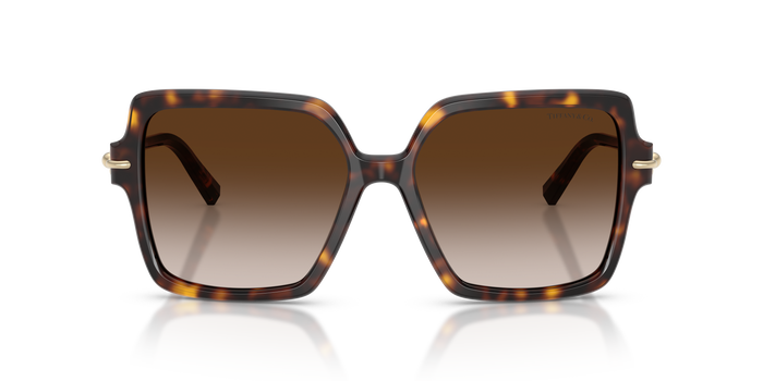 Gafas de Sol Tiffany&Co TF4260U 80153B 57 16 — Imagen 2