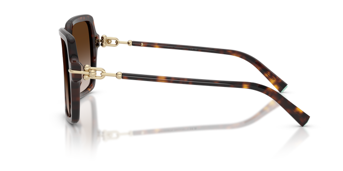 Gafas de Sol Tiffany&Co TF4260U 80153B 57 16 — Imagen 3
