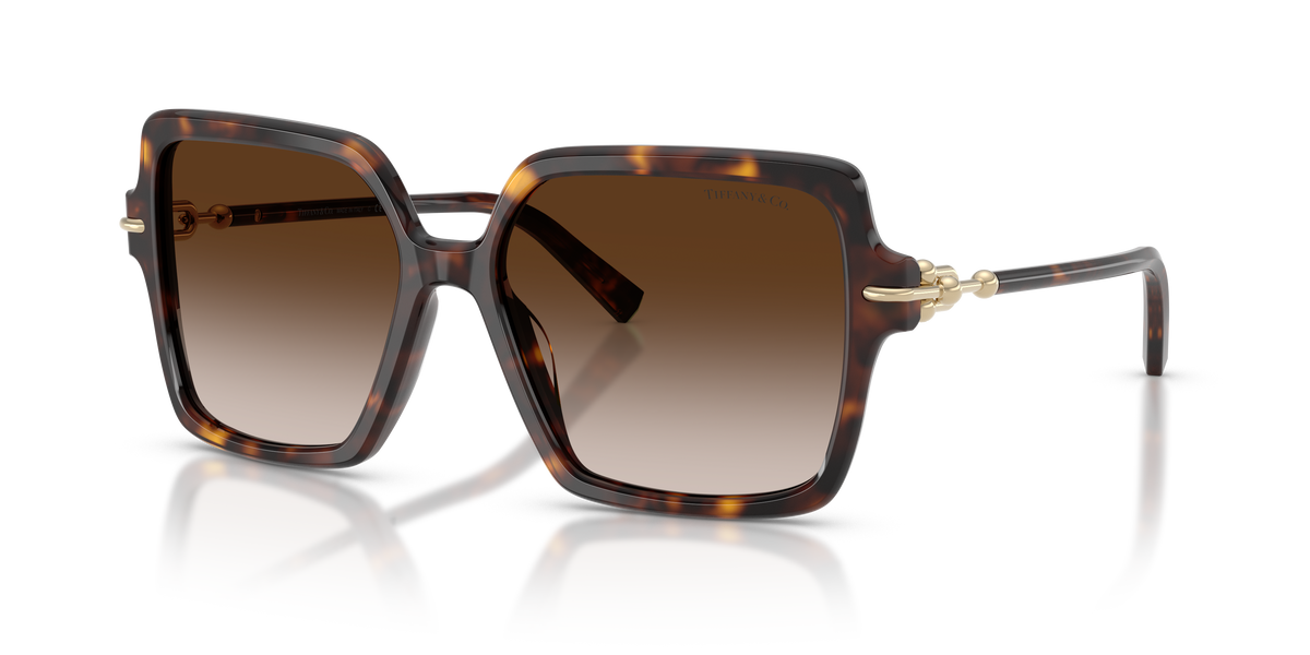 солнцезащитные очки Tiffany&Co TF4260U 80153B 57 16