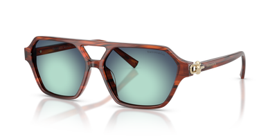 Sunglasses Tiffany&Co TF4264U 84409S 58 14