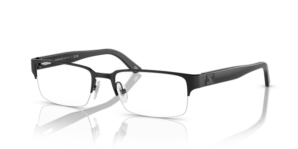 Gafas Graduadas Versace VE1184 1261 53 18 — vista tres cuartos