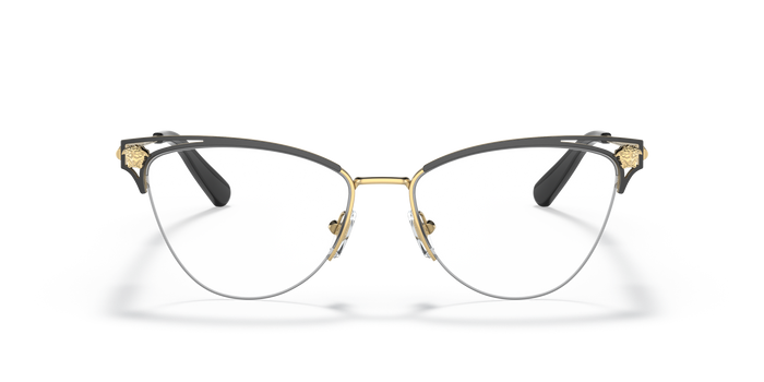 Lunettes de Vue Versace VE1280 1433 55 16 — vista 2