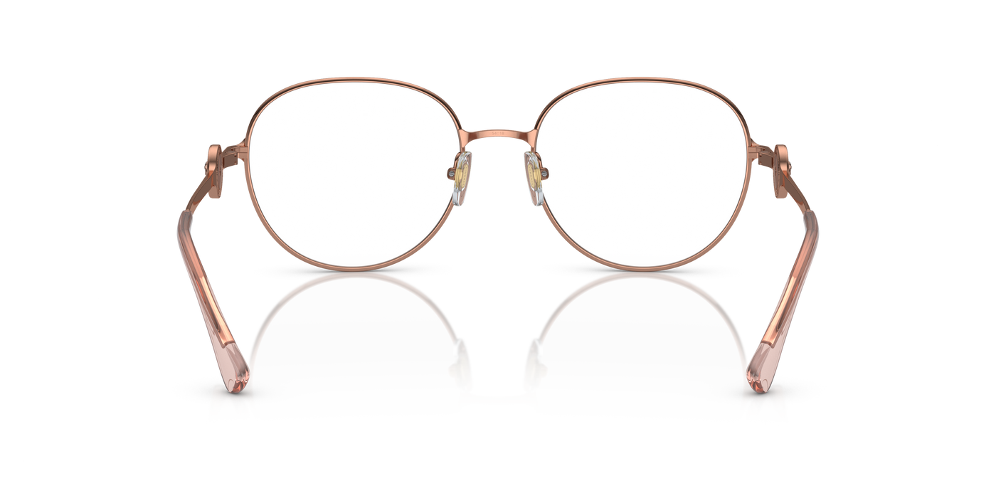Gafas Graduadas Versace Ve1288 VE1288 1412 54 18 · vista 3
