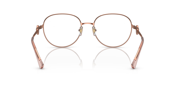 Korrektionsbrille Versace Ve1288 VE1288 1412 54 18 — vista 3