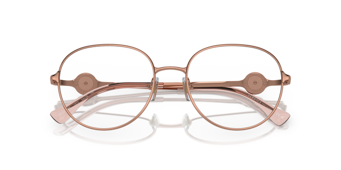 Korrektionsbrille Versace Ve1288 VE1288 1412 54 18 — vista 5