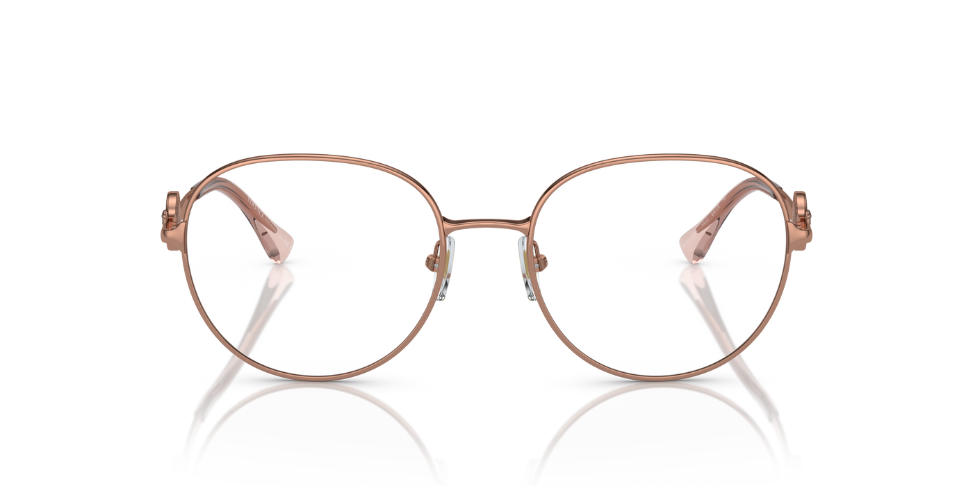Gafas Graduadas Versace Ve1288 VE1288 1412 54 18 · vista 4