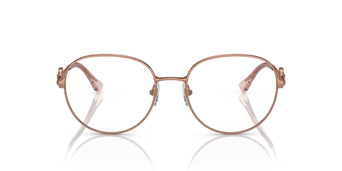 Korrektionsbrille Versace Ve1288 VE1288 1412 54 18 — vista 4