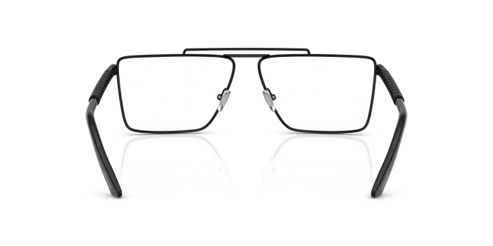 Brillenfassung Versace VE1295 1433 57 13 — vista 3