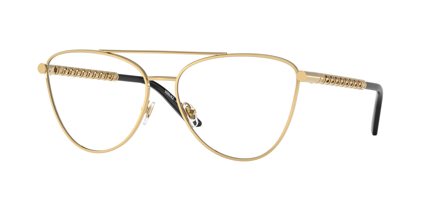Gafas Graduadas Versace VE1296 1002 57 15