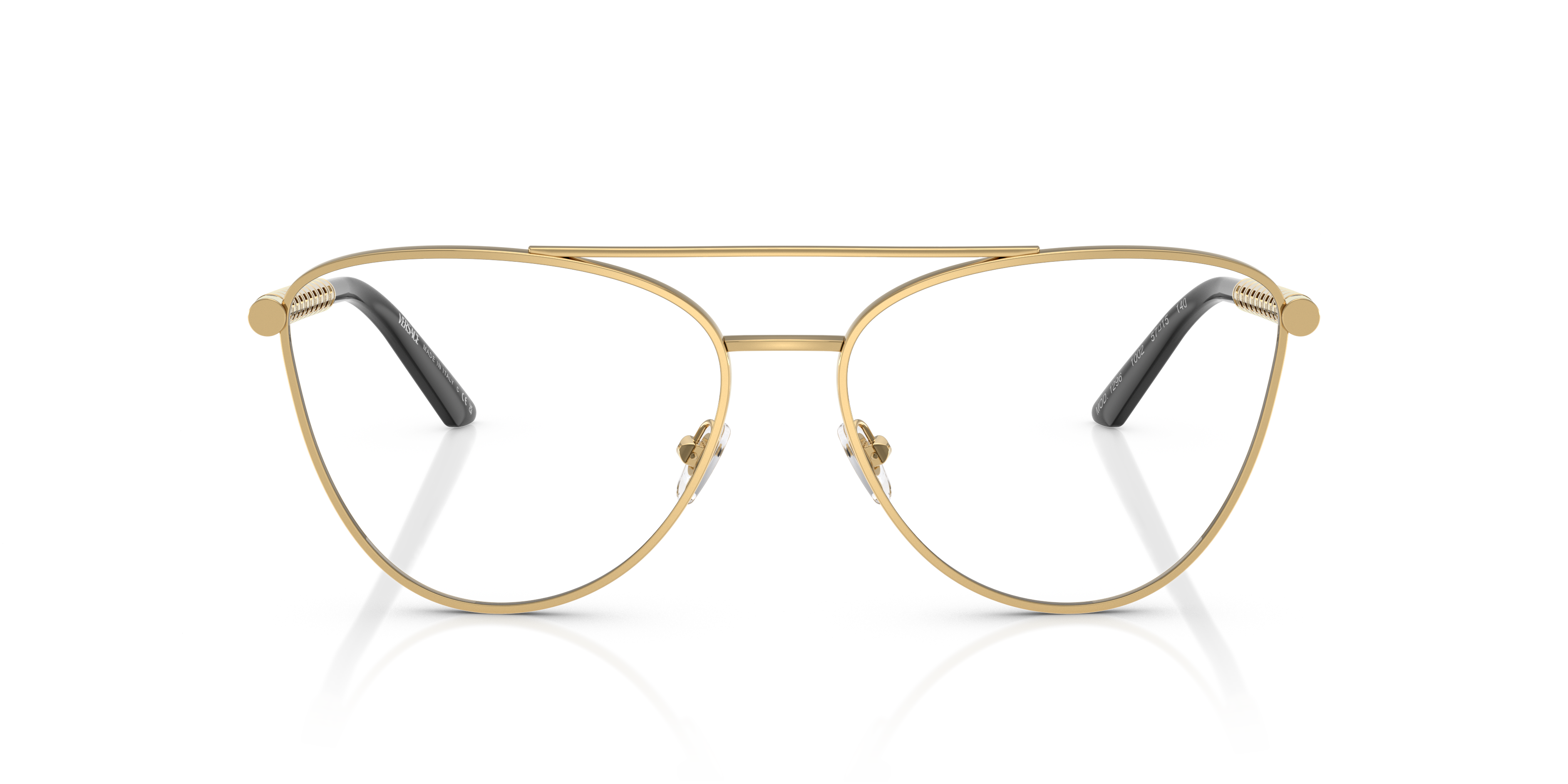 Gafas de Sol Versace VE1296 1002 57 15