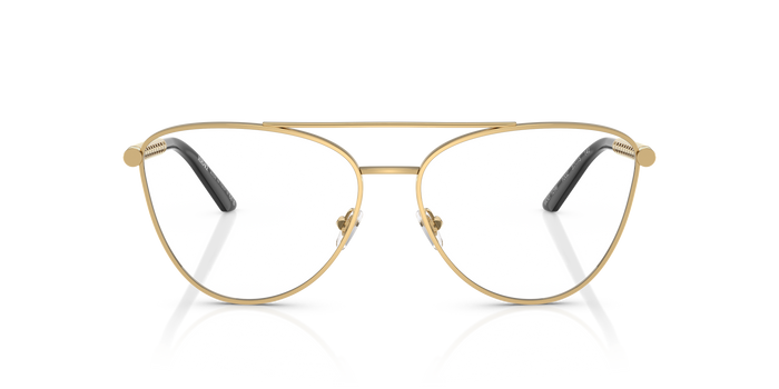 Sonnenbrille Versace VE1296 1002 57 15 — vista 2