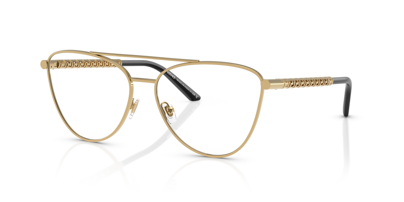 Sonnenbrille Versace VE1296 1002 57 15