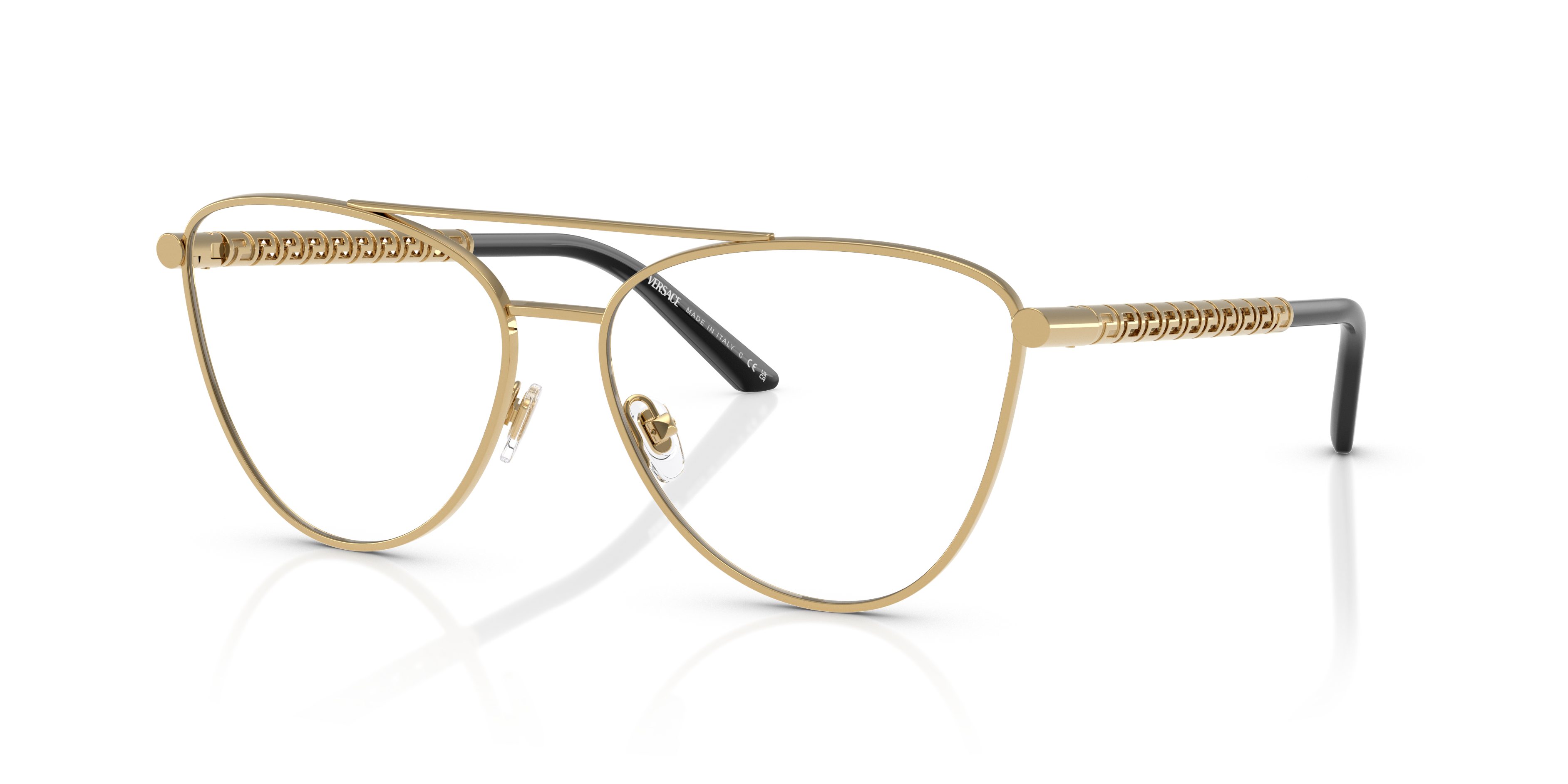 Gafas de Sol Versace VE1296 1002 57 15