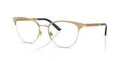 Lunettes de Vue Versace Ve1297 VE1297 1002 53 18