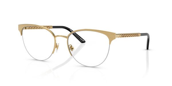 Gafas Graduadas Versace Ve1297 VE1297 1002 53 18 · vista 1