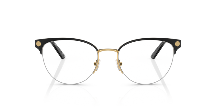 Lunettes de Vue Versace VE1297 1516 53 18 — vista 2