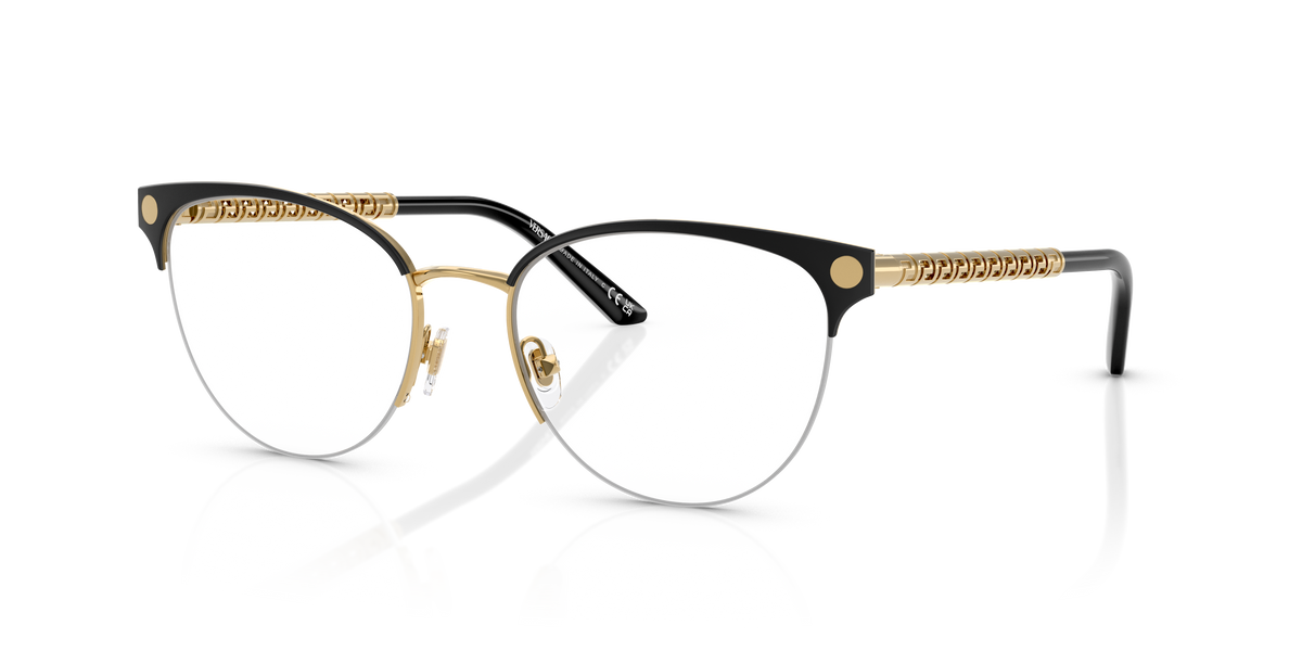 Eyeglasses Versace VE1297 1516 53 18