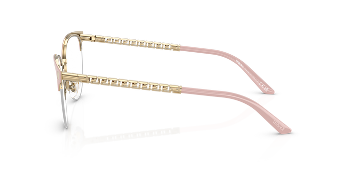 Lunettes de Vue Versace VE1297 1517 53 18 — vista 3