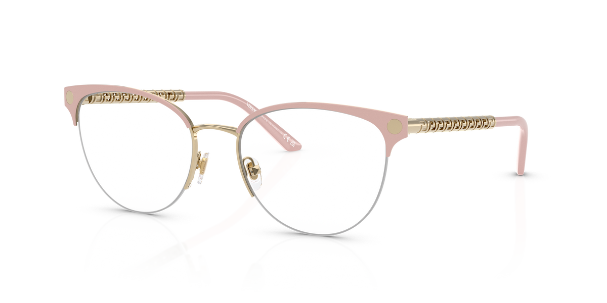 Eyeglasses Versace VE1297 1517 53 18