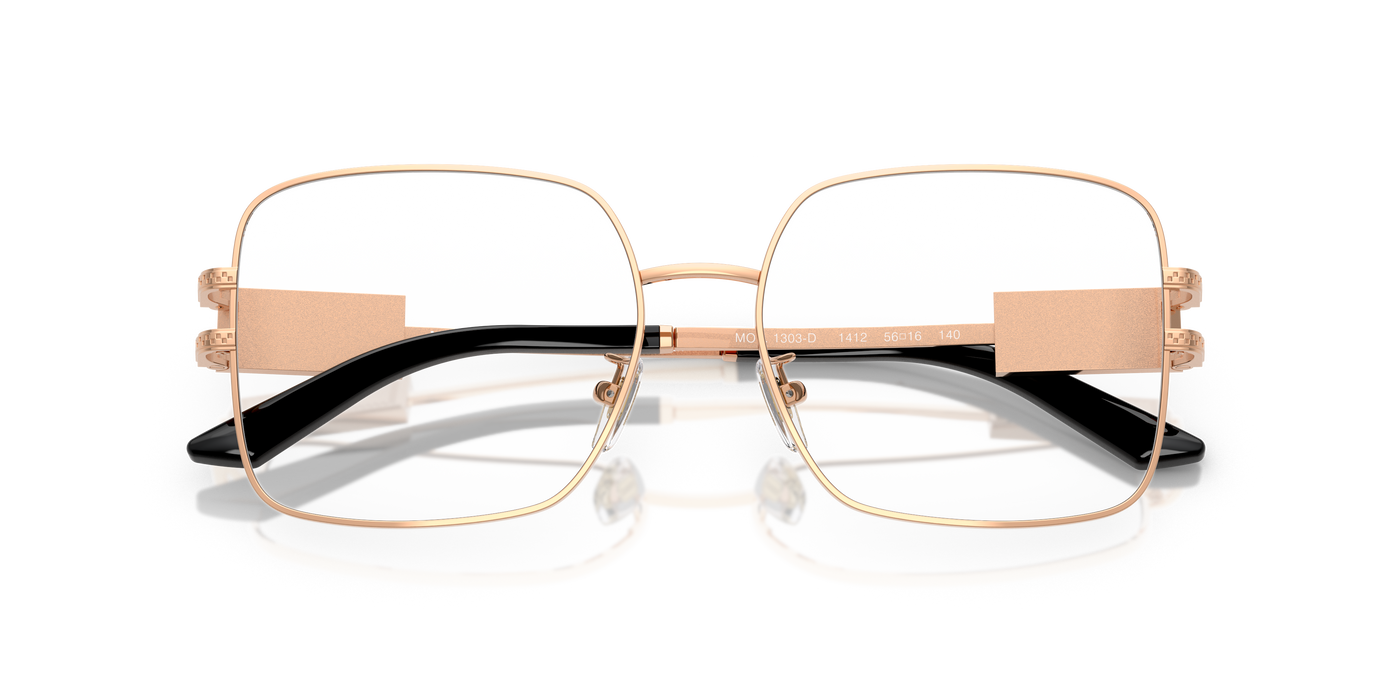 Gafas Graduadas Versace Ve1303D VE1303D 1412 56 16 · vista 5