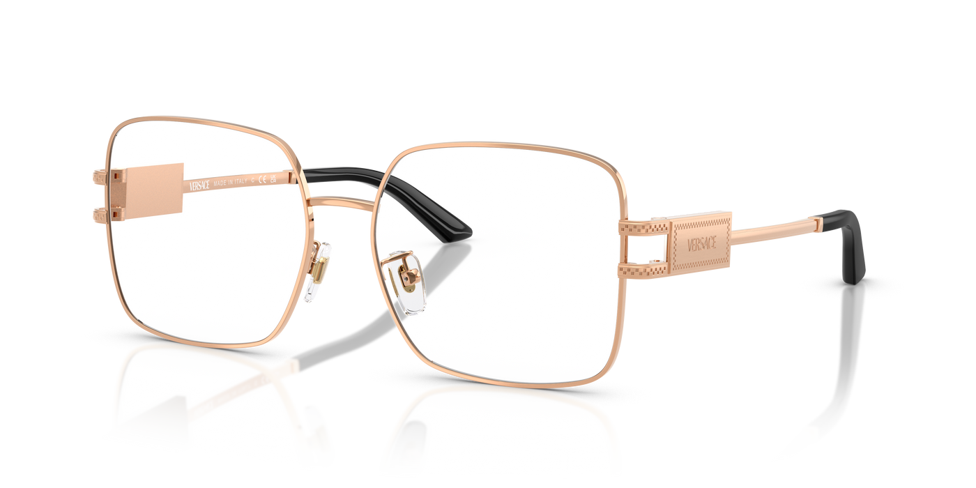 Prescription Glasses Versace Ve1303D VE1303D 1412 56 16