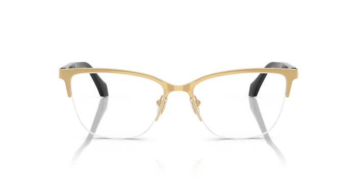 Lunettes de Soleil Versace VE1304 1002 54 16 — vista 2
