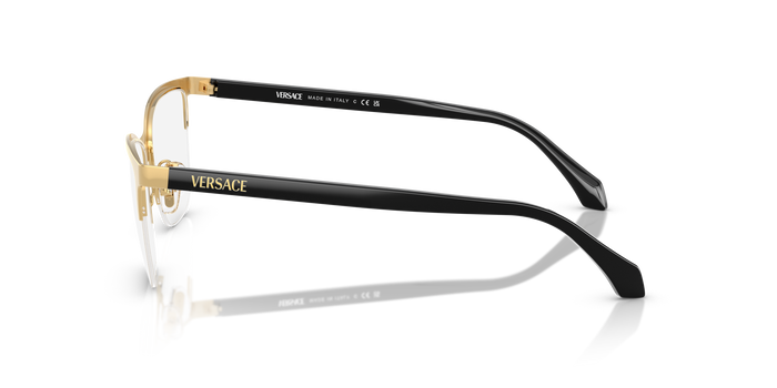 Lunettes de Soleil Versace VE1304 1002 54 16 — vista 3