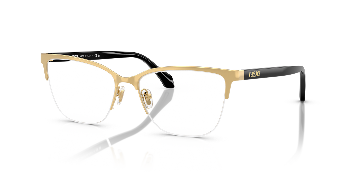 Lunettes de Soleil Versace VE1304 1002 54 16