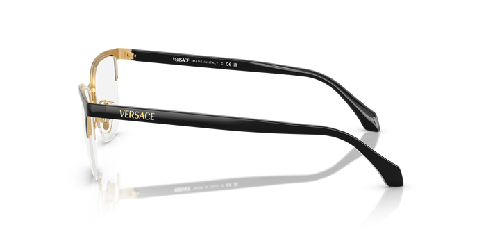 Sonnenbrille Versace VE1304 1433 54 16 — vista 3