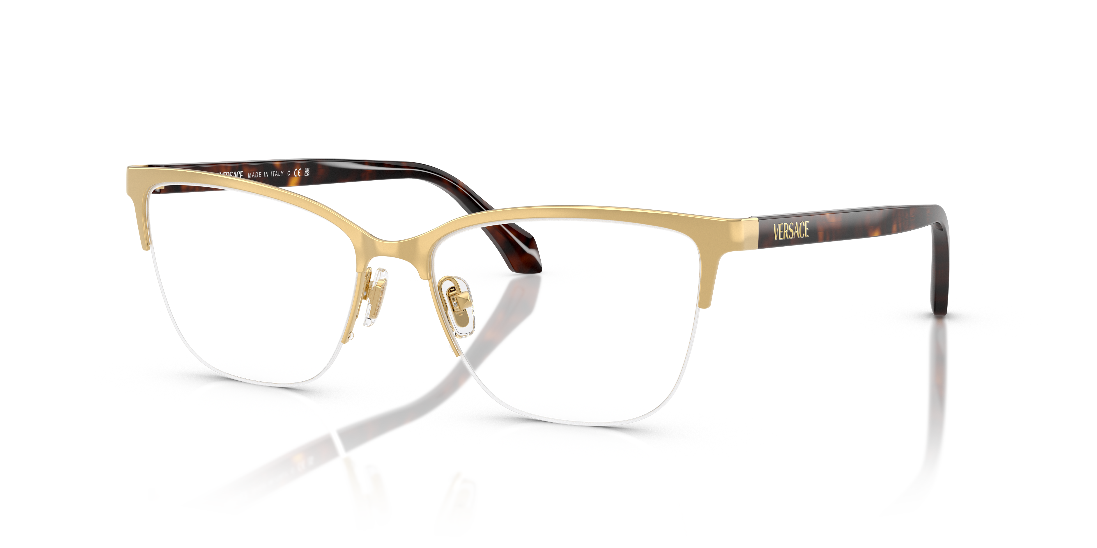 Gafas de Sol Versace VE1304 1460 54 16