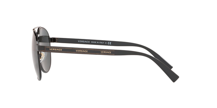 Lunettes de soleil Versace VE2209 100987 — vista 3