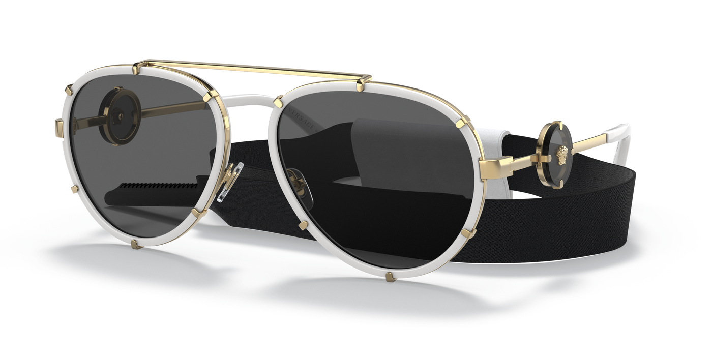 Gafas de Sol Versace VE2232 147187 61 18