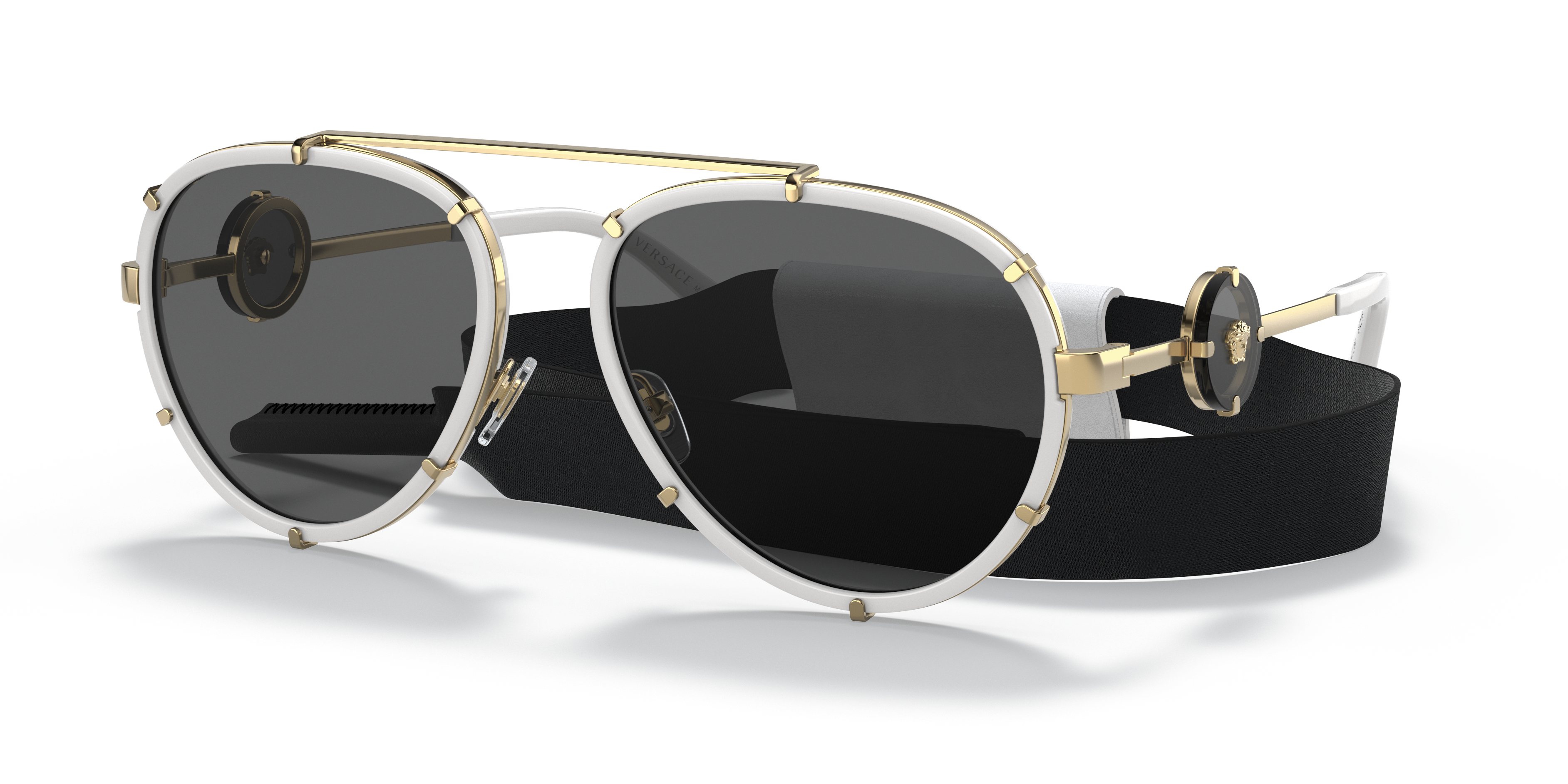 Gafas de Sol Versace VE2232 147187 61 18