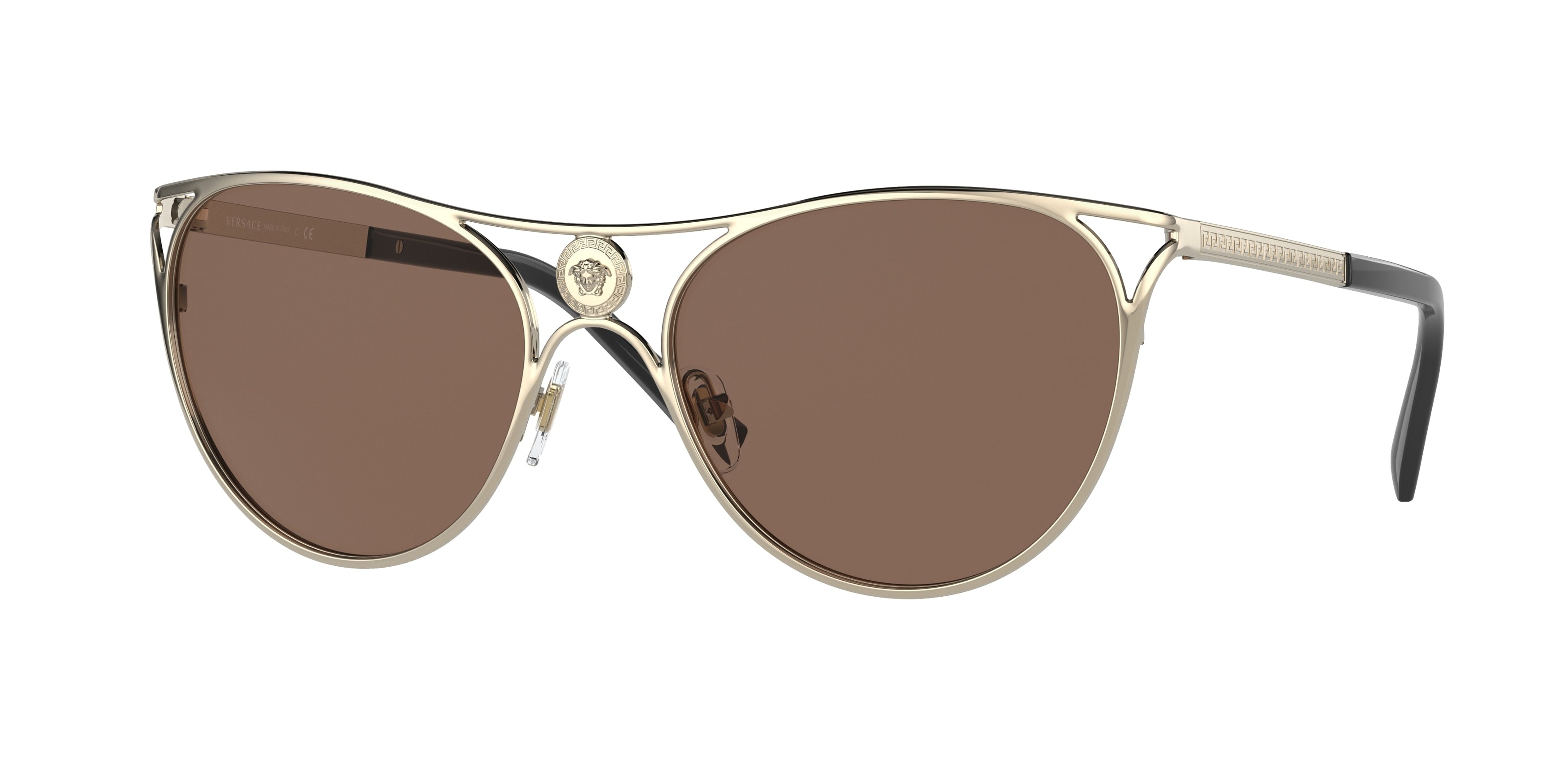 Brille Versace VE2237 125273 57 19