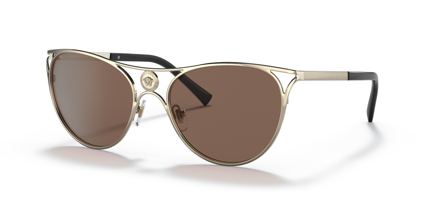 Sonnenbrille Versace VE2237 125273 57 19