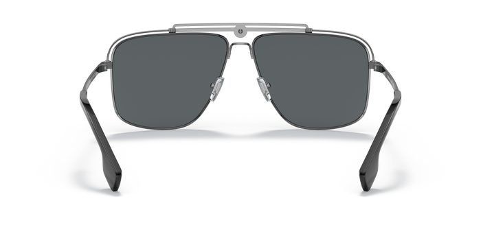 Солнцезащитные очки Versace VE2242 10016G 61 13 — vista 3