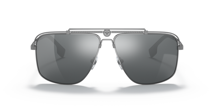 Солнцезащитные очки Versace VE2242 10016G 61 13 — vista 4