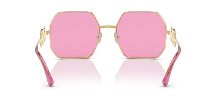 Gafas de Sol Versace VE2248 1002/5 58 19 — vista 3
