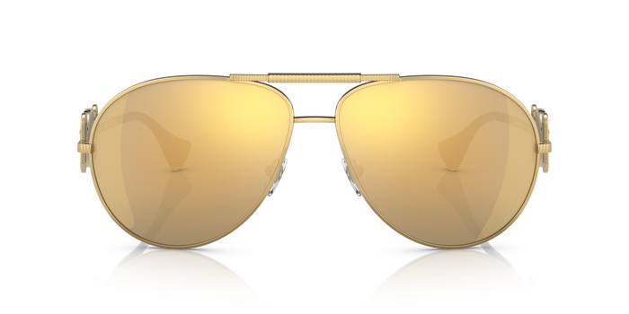 Солнцезащитные очки Versace VE2249 10027P 65 14 — vista 4