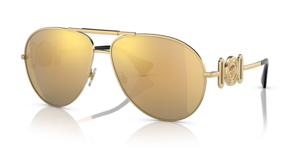 Gafas de Sol Versace VE2249 10027P 65 14 · 1