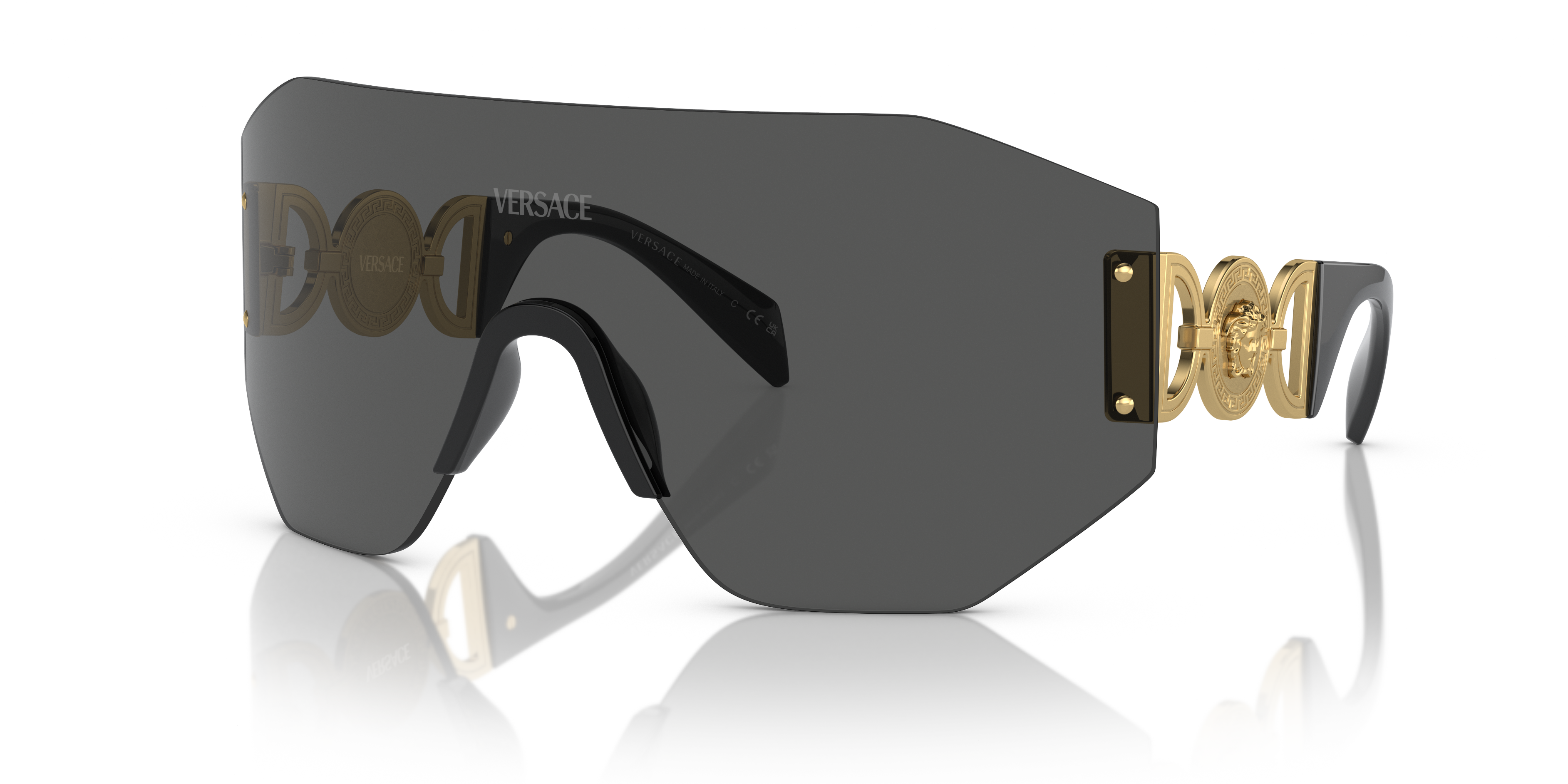 Gafas de Sol Versace VE2258 100287 45 145