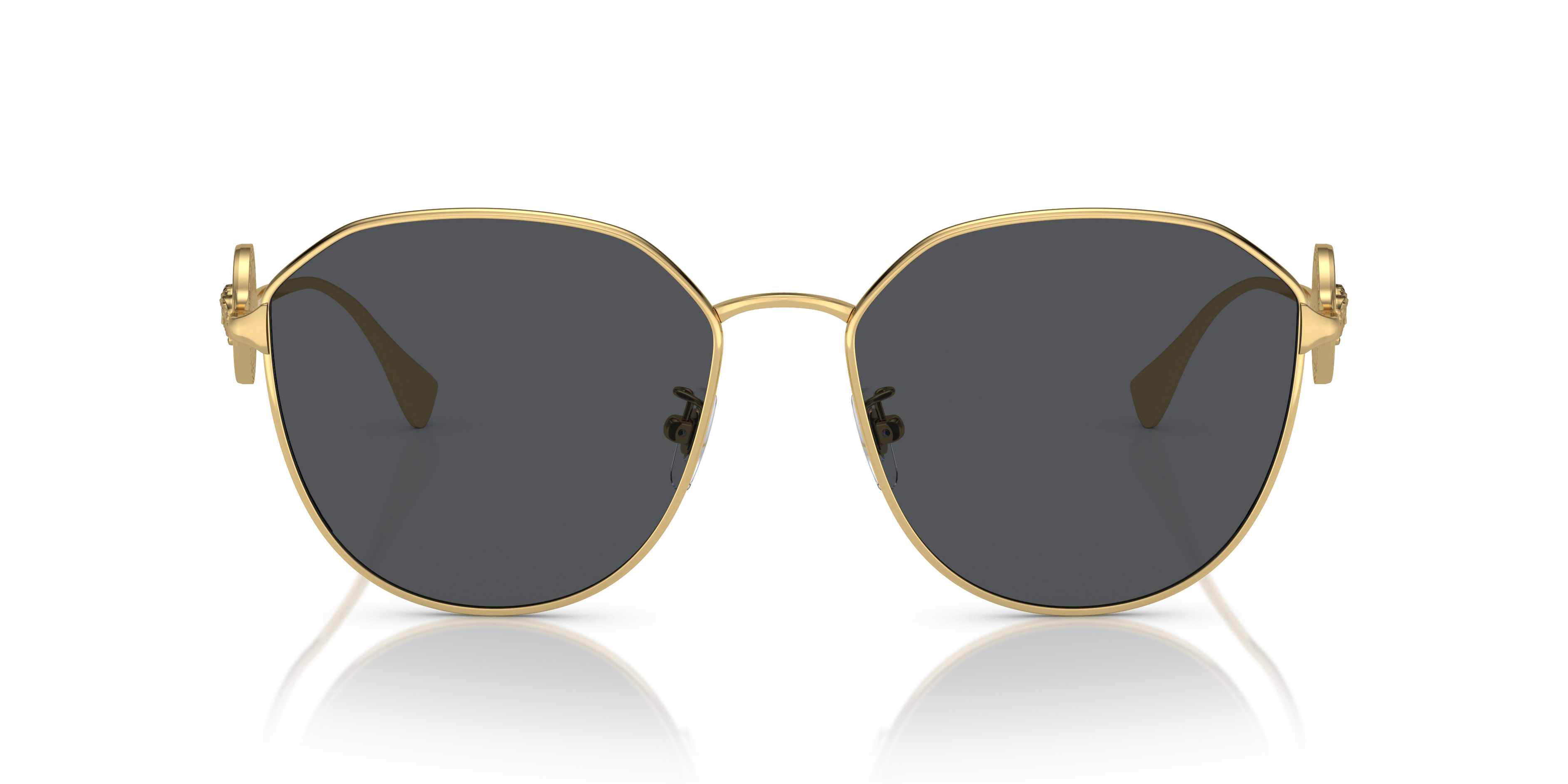 Gafas de Sol Versace VE2259D 100287 58 17